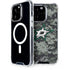 NHL Dallas Stars Camo iPhone 15 Pro MagSafe Case